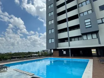 Yucatan Moderno Departamento Venta Ubicado En Exclusiva Torre Buyan