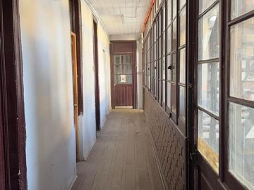 CASA COMERCIAL 971 M2 LIQUIDA BANCO EN AV EINSTEIN RECOLETA