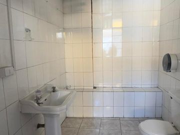 CASA COMERCIAL 971 M2 LIQUIDA BANCO EN AV EINSTEIN RECOLETA