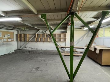 CASA COMERCIAL 971 M2 LIQUIDA BANCO EN AV EINSTEIN RECOLETA