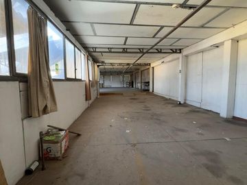 CASA COMERCIAL 971 M2 LIQUIDA BANCO EN AV EINSTEIN RECOLETA