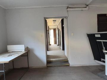 CASA COMERCIAL 971 M2 LIQUIDA BANCO EN AV EINSTEIN RECOLETA