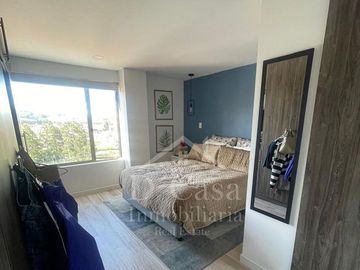 D-1072) Vendo Departamento en Cuenca – Sector Primero de Mayo
