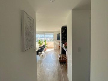 D-1072) Vendo Departamento en Cuenca – Sector Primero de Mayo