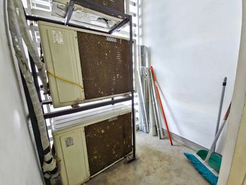 ¡Venta de Oficina Moderna en San Isidro!