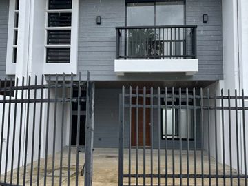 FOR SALE! Newly Built RFO Duple House and Lot in Brgy Mandalagan Bacolod City-AP