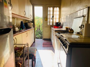 Se Vende Casa En Hermoso Barrio Residencial De Providencia