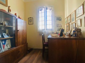 Se Vende Casa En Hermoso Barrio Residencial De Providencia