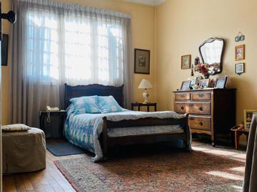 Se Vende Casa En Hermoso Barrio Residencial De Providencia