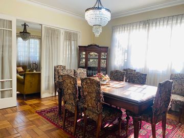 Se Vende Casa En Hermoso Barrio Residencial De Providencia