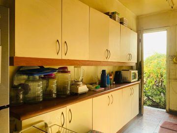 Se Vende Casa En Hermoso Barrio Residencial De Providencia