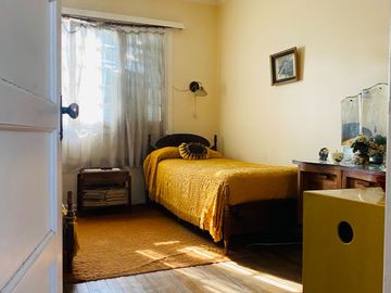 Se Vende Casa En Hermoso Barrio Residencial De Providencia