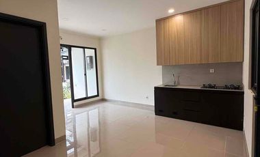 DIJUAL RUMAH CLUSTER LEONORA SYMPHONIA