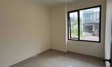 DIJUAL RUMAH CLUSTER LEONORA SYMPHONIA
