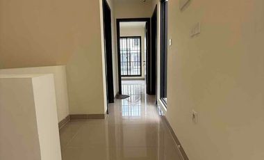 DIJUAL RUMAH CLUSTER LEONORA SYMPHONIA