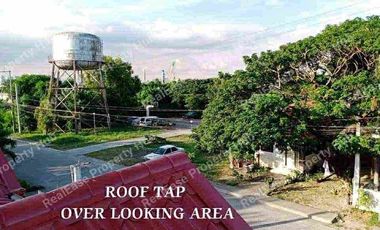 FOR SALE: Duplex House in Bay Breeze Executive Village, Hagonoy, Taguig City - ₱40M