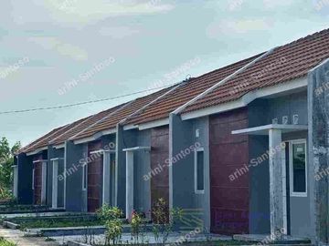 mojo indah land subsidi Dekat pasar