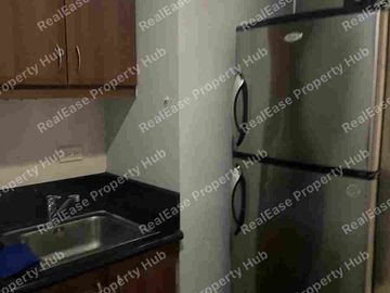 FOR SALE: Studio Unit in Greenbelt Chancellor, Makati City - ₱5.5M