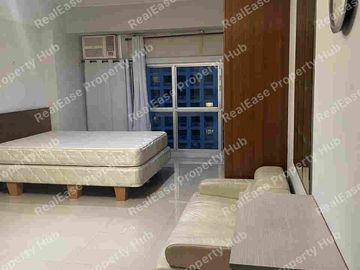 FOR SALE: Studio Unit in Greenbelt Chancellor, Makati City - ₱5.5M