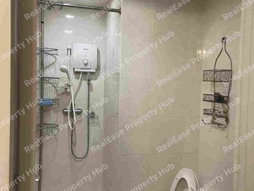 FOR SALE: Studio Unit in Greenbelt Chancellor, Makati City - ₱5.5M