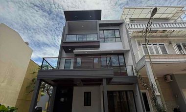 DIJUAL RUMAH CLUSTER ATLANTA VILLAGE GADING SERPONG