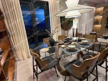 FOR SALE: Studio, 1BR, 2BR & 3BR Condo unit under preselling starts at ₱8M in The Observatory by Federal Land in Mandaluyong!!!