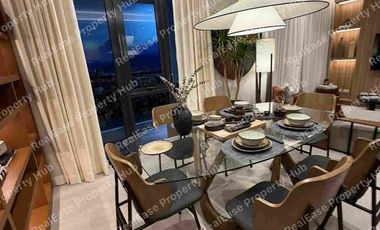 FOR SALE: Studio, 1BR, 2BR & 3BR Condo unit under preselling starts at ₱8M in The Observatory by Federal Land in Mandaluyong!!!