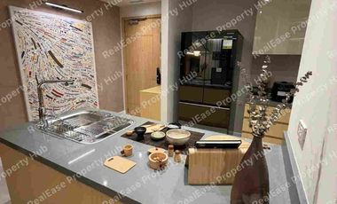 FOR SALE: Studio, 1BR, 2BR & 3BR Condo unit under preselling starts at ₱8M in The Observatory by Federal Land in Mandaluyong!!!