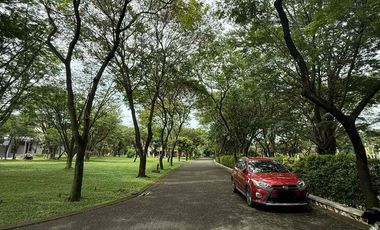 DIJUAL KAVLING HOEK NGANTONG GIARDINA FORESTA BSD