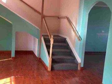 VENTA CASA AMPLIA EN LOS PLACERES VALPARAÍSO