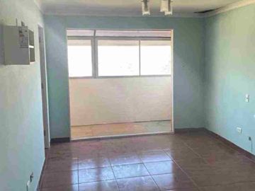 VENTA CASA AMPLIA EN LOS PLACERES VALPARAÍSO