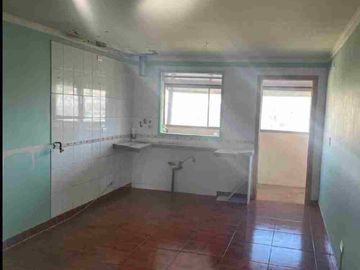 VENTA CASA AMPLIA EN LOS PLACERES VALPARAÍSO