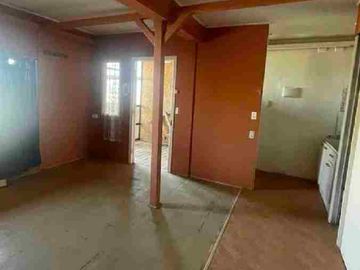 VENTA CASA AMPLIA EN LOS PLACERES VALPARAÍSO