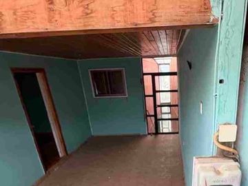 VENTA CASA AMPLIA EN LOS PLACERES VALPARAÍSO