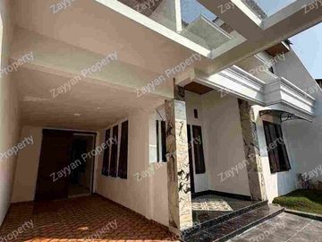 Rumah Termurah Araya Malang