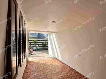 Rumah Termurah Araya Malang