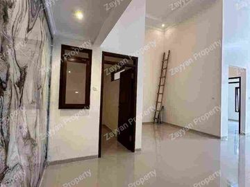 Rumah Termurah Araya Malang