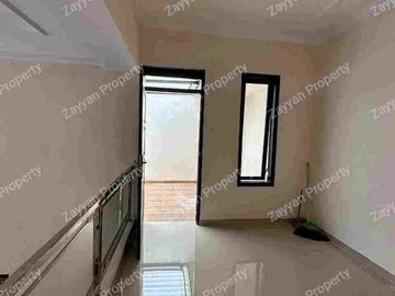 Rumah Termurah Araya Malang
