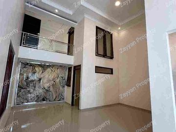 Rumah Termurah Araya Malang
