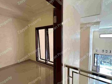 Rumah Termurah Araya Malang