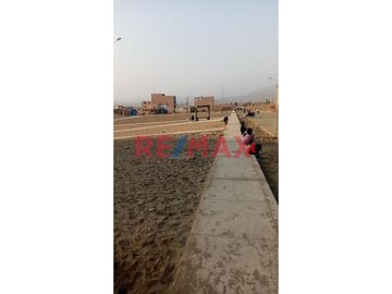 1108139 En Venta Terreno En Urbanizacion La Alameda De Lima Norte - Santa Rosa.