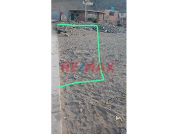 1108139 En Venta Terreno En Urbanizacion La Alameda De Lima Norte - Santa Rosa.