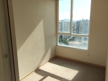 Se vende a precio de remate departamento 2 dormitorios 1 baño y bodega en Independencia, Nueva Inglaterra 1144