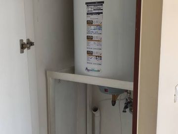 Se vende a precio de remate departamento 2 dormitorios 1 baño y bodega en Independencia, Nueva Inglaterra 1144