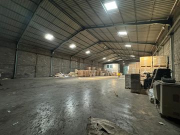DISEWAKAN GUDANG DI SEMARANG TIMUR