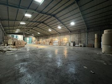 DISEWAKAN GUDANG DI SEMARANG TIMUR