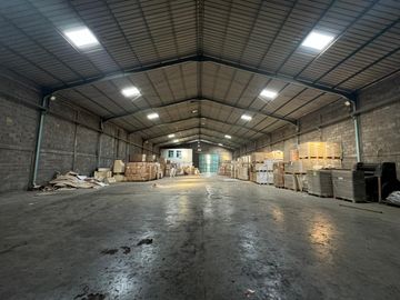 DISEWAKAN GUDANG DI SEMARANG TIMUR