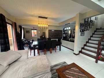FOR SALE: 3-Bedroom Single-Family House in Ponticelli Hills, Bacoor City, Cavite