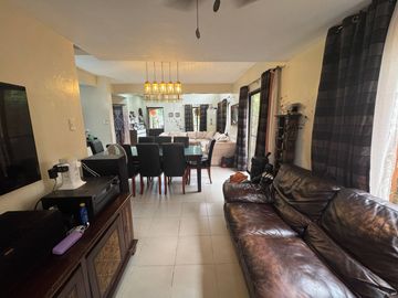 FOR SALE: 3-Bedroom Single-Family House in Ponticelli Hills, Bacoor City, Cavite