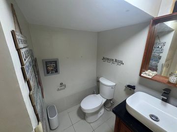 FOR SALE: 3-Bedroom Single-Family House in Ponticelli Hills, Bacoor City, Cavite